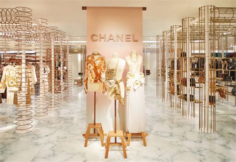 nordstrom chanel